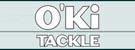 O'Ki Tackle Co. Logo