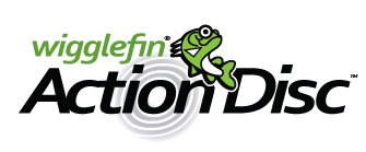 WiggleFin Logo