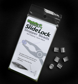 WiggleFin Slide Lock